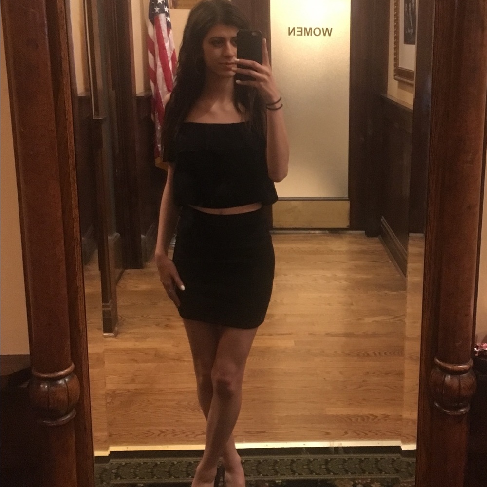 Meet your Posher, Lisa